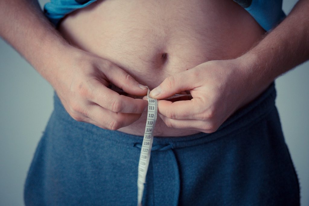 Κερδίστε το στοίχημα της απώλειας βάρους | medΝutrition